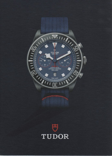Tudor catalogo ufficiale - catalogo,