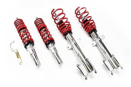 Mts coilovers posizione inox - mts,