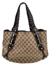 Autentico Gucci Pelham Medium