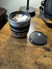 Canon EF 24-85 mm F/3.5-4.5