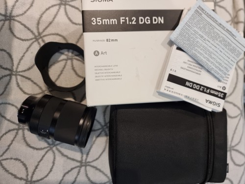 Sigma dg dn art - 35,
