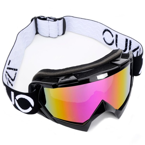 Occhiali atv dirt bike - occhiali,