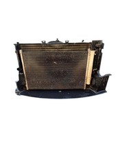 Pacco Radiatori Alfa Romeo 147