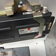 sistema navigatore gps per BMW SERIE 3 (E46) COUPE 320Ci (2.2) 86a3d0 65908385141