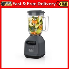 Black & Decker Frullatore