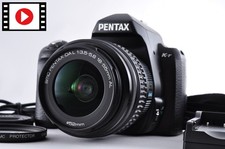 Pentax K-r 12,4 megapixel