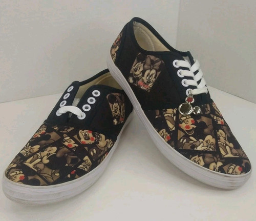 Sneakers disney bradford - sneakers,