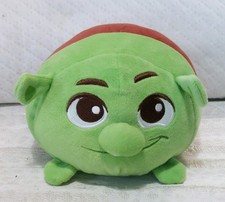 Peluche pupazzo orco Shrek 17