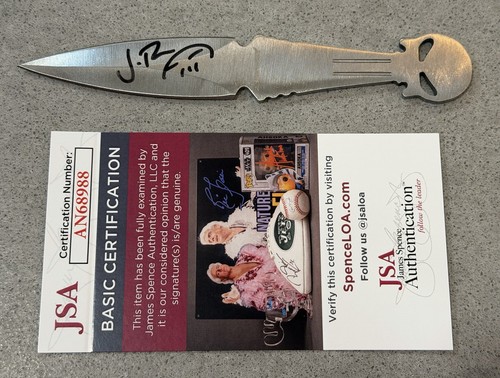 Coltello jon bernthal - coltello,