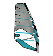 Naish Freerace Cam 2024 windsurf sail
