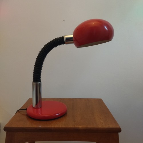 Lampada tavolo gamma lux - da,