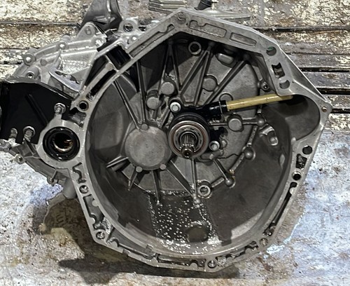 Cambio manuale completo per - manuale,