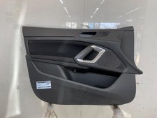 Pannello porta anteriore