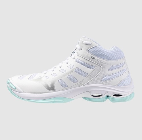 Scarpe pallavolo mizuno - scarpe, wave