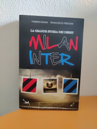 Grande storia dei derby - grande,