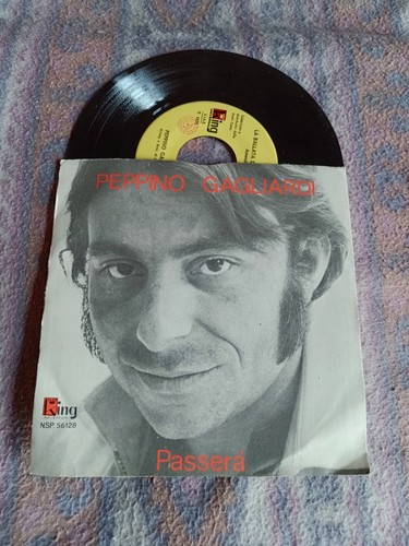 Peppino gagliardi la - peppino,