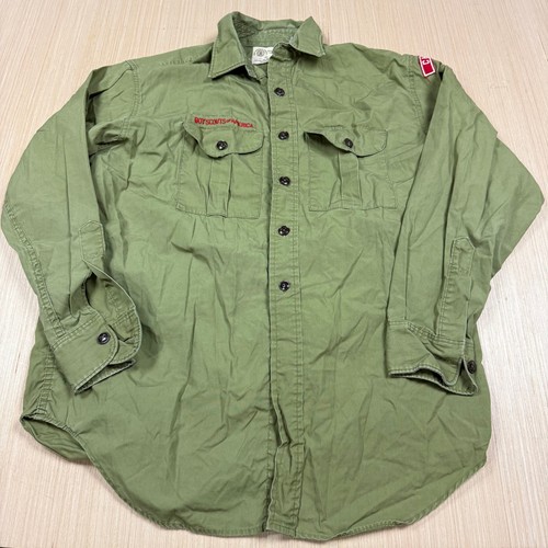 Camicia vintage sanforizzata - camicia,