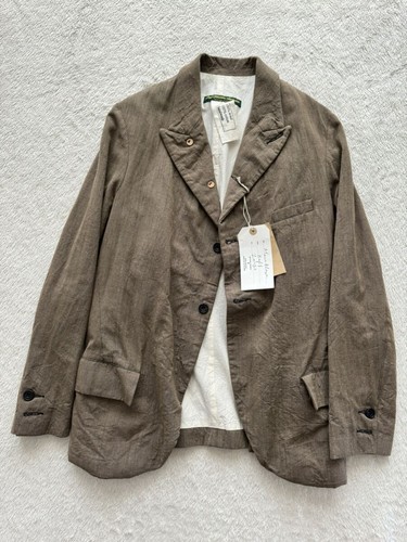 Blazer paul harnden usato - harnden,
