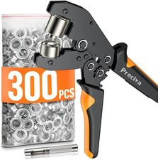 Occhielli per Teloni