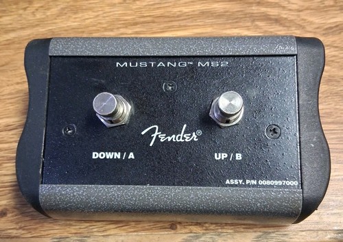 Fender 008 0997 000 ms2 - fender, 008-0997-000