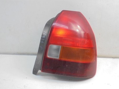 Fanale posteriore honda civic - honda,
