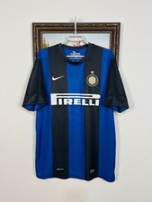 Maglia calcio Inter Milan Home