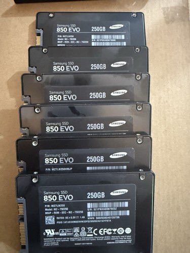 Numero samsung 250gb 860 evo - samsung,