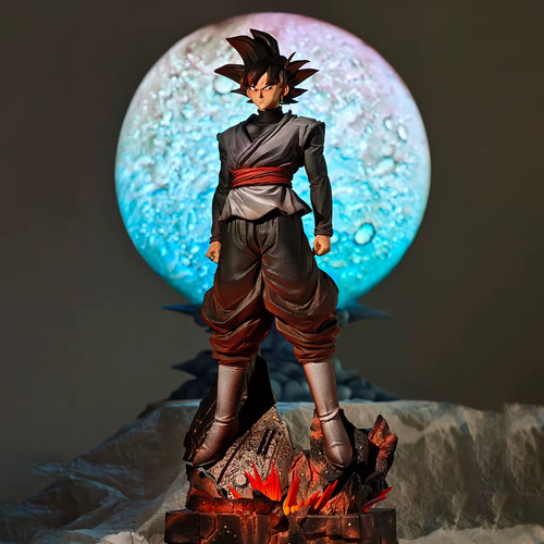 Grande figurine dragon - grande,