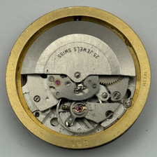 Come 2066 Movimento Orologio