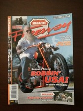 Freeway n.140 Gennaio