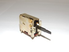 Sansui AU-9900-A Interruttore