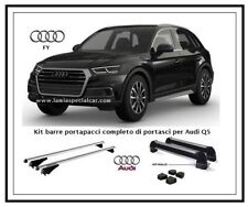 BARRE PORTAPACCHI  CON