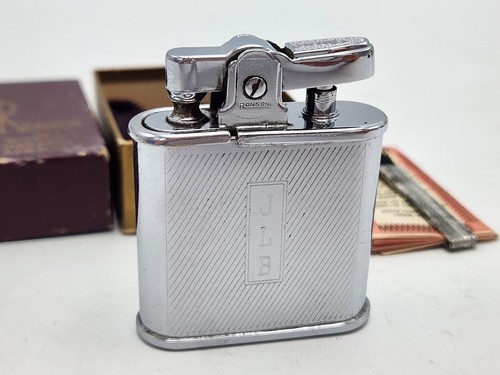 Vintage ronson whirlwind - vintage,