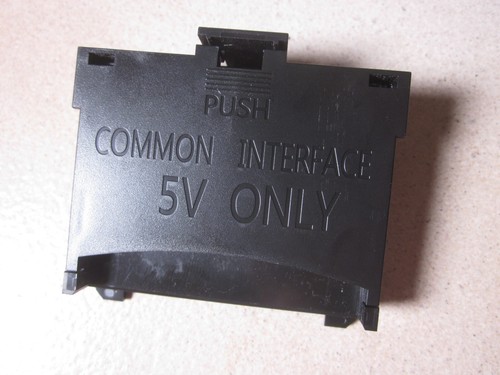 Adattatore common - ci, (common