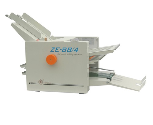 Piegatrice automatica