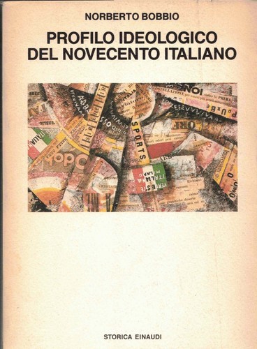 Profilo ideologico del