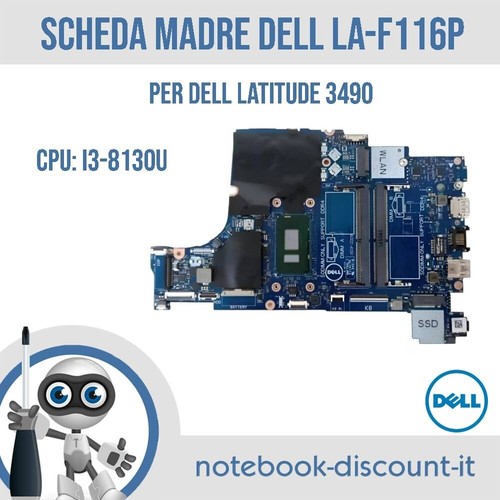 Scheda madre per notebook - madre,