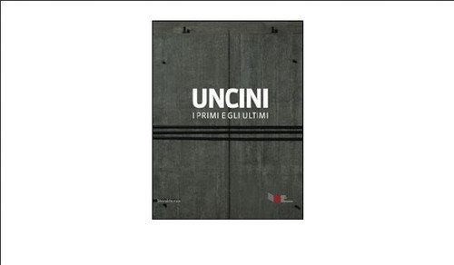 Giuseppe uncini primi e - uncini,, i