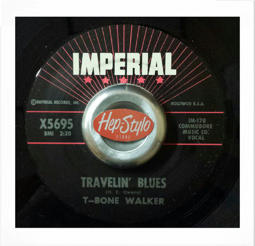 45re bone walker - 45re✦t-bone,