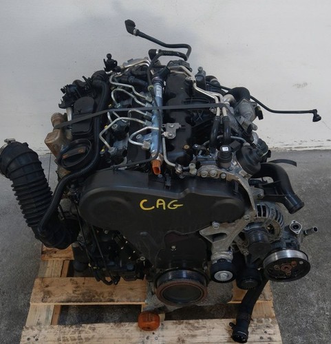 Audi tdi cag - tdi, caga