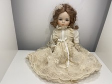 Bambola da collezione bambola