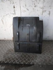 Parafango anteriore sinistro - parafango,