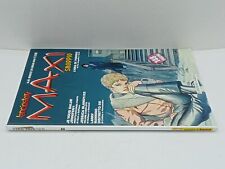 fumetto Aurea MAXI LANCIOSTORY SKORPIO numero 49