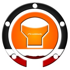 PROTEZIONE TAPPO BENZINA HONDA