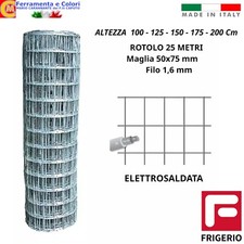 Rete Per Recinzione Griglia