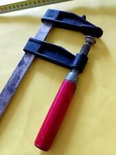 Strettoio acciaio cm 26