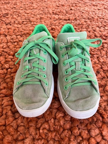 Vintage puma archive - puma, row