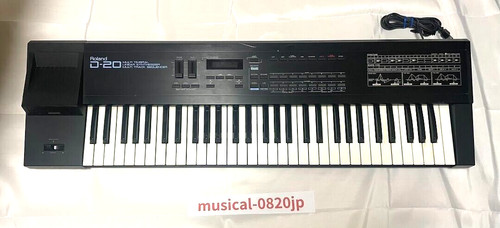 Roland key linear - roland,