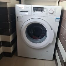 Lavatrice BOSCH classe A+++ serie 4 - 8 kg. 1000 giri cm.60 perfetta