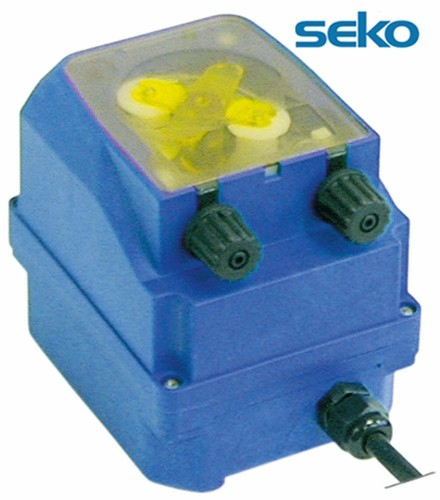 Dosatore seko regolazione - dosatore,
